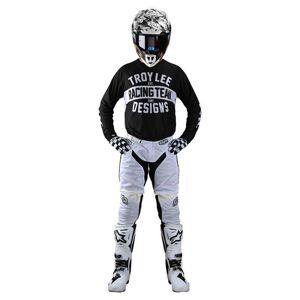 TROY LEE DESIGNS Tenue Troy lee designs GP Air Team 81 noir