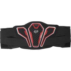 FOX Racing Ceinture de protection Fox Titan Sport noir