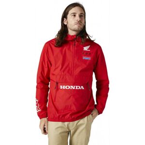 FOX Racing Coupe-vent Fox Honda Anorak rouge