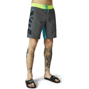 FOX Racing Boardshort Fox RKANE Dark Shadow 19''