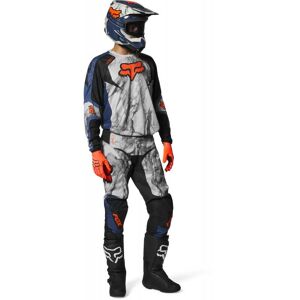 FOX Racing Tenue Fox 180 KARRERA dark indigo