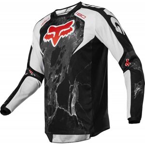 FOX Racing Maillot Fox 180 KARRERA noir