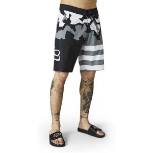 FOX Racing Boardshort Fox RWT noir 53 cm