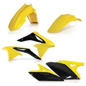 ACERBIS Kit plastiques ACERBIS replica 2017 SUZUKI RM-Z250 2010/2018