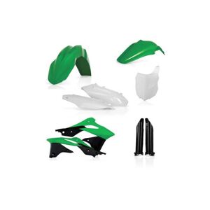 ACERBIS Kit plastiques complet ACERBIS KAWASAKI KX-F250 2013/2016