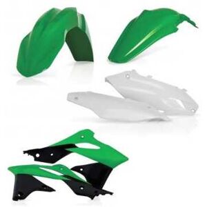 ACERBIS Kit plastiques ACERBIS KAWASAKI KX-F250 2013/2016