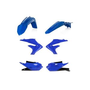 ACERBIS Kit plastiques ACERBIS YAMAHA YZ-F/WR-F 2019