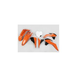 UFO Kit plastiques UFO KTM 2013/2015