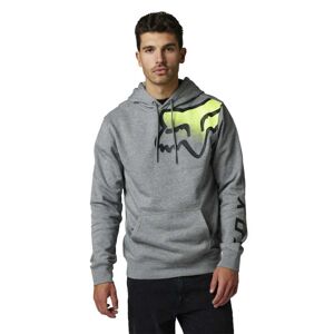 FOX Racing Sweat Fox TOXSYK gris