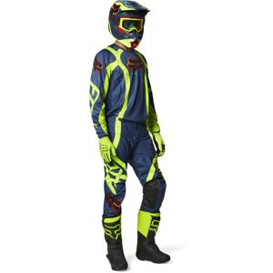 FOX Racing Tenue Fox Enfant 180 VENZ dark indigo