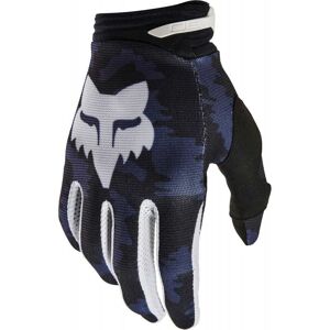 FOX Racing Gants Fox 180 NUKLR Deep Cobalt 2023