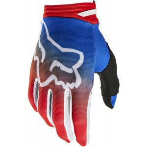 FOX Racing Gants Fox 180 TOXSYK rouge fluo 2023