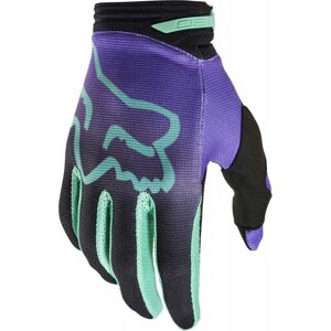 FOX Racing Gants Fox 180 TOXSYK noir 2023