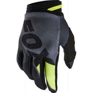 FOX Racing Gants Fox 180 XPOZR Pewter 2023