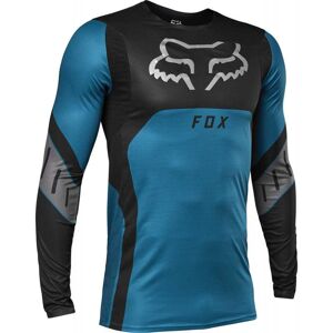 FOX Racing Maillot Fox Flexair RYAKTR maui blue 2023