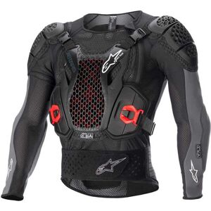 ALPINESTARS Gilet de Protection Alpinestars Bionic Plus V2 noir 2023