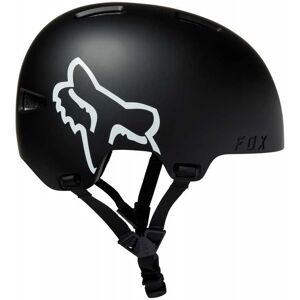 FOX Racing Casque bol Fox Flight noir