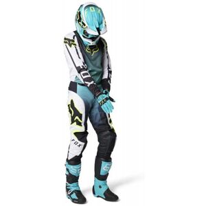 FOX Racing Tenue Fox 180 LEED Teal 2023