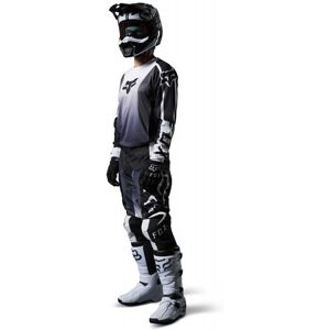 FOX Racing Tenue Fox 180 LEED noir blanc 2023