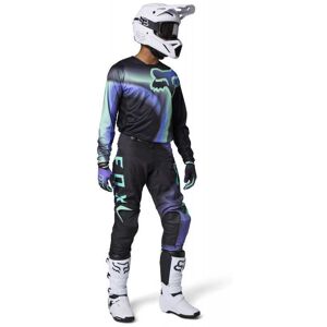 FOX Racing Tenue Fox 180 TOXSYK noir 2023