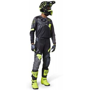 FOX Racing Tenue Fox 180 XPOZR Pewter 2023