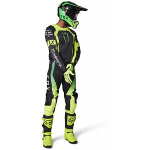 FOX Racing Tenue Fox 180 MONSTER noir 2023