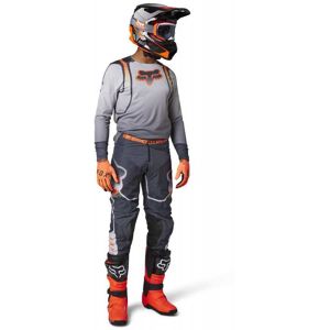 FOX Racing Tenue Fox 360 VIZEN Pewter 2023