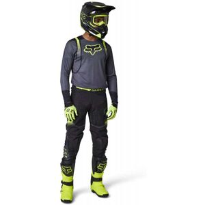 FOX Racing Tenue Fox 360 VIZEN noir 2023