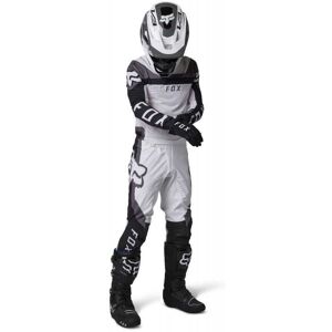 FOX Racing Tenue Fox Flexair EFEKT noir blanc 2023