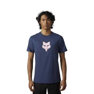 FOX Racing Tee-shirt Fox RYVER Premium Deep Cobalt
