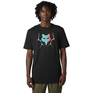 FOX Racing Tee-shirt Fox SYZ Premium Noir