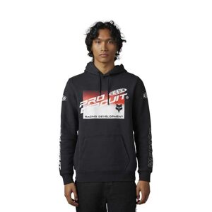 FOX Racing Sweat à capuche Fox FOYL Pro Circuit noir