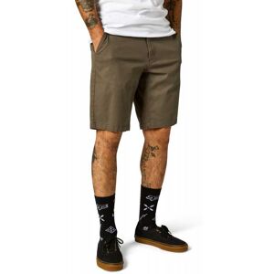 FOX Racing Short Fox Essex 2.0 Brun terreux