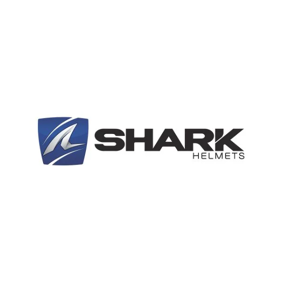 Shark Paire de joues rouges Nano - Raw - Vantime - Publicité