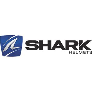 Shark Paire de Joues ATV-Drak - X-Drak 2 - Publicité