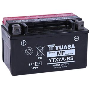 Yuasa YTX7ABS (0.33 L) Sans Entretien