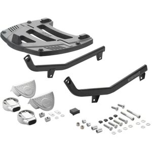 Givi Support + platine Monokey E213 Honda Varadero 125/Transalp 650 (00-16)