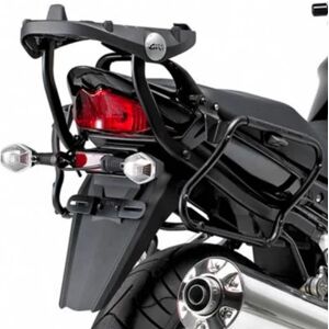 Givi Support Valise Monokey PL539 Suzuki GSF Bandit/GSX-F 650/1250 (07-16)