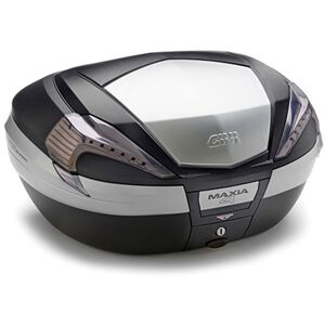 Givi Top Case Monokey V56NT Maxia 4 Alu Grey