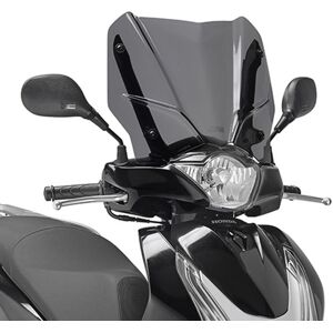 Givi Bulle fumée D1128S Honda SH125i/SH150i (12-16)