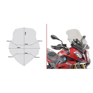 Givi Bulle fumée D5119S BMW S1000XR (15-19)