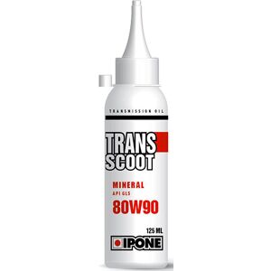 IPONE Trans Scoot - 80W90 Mineral - 125 ml