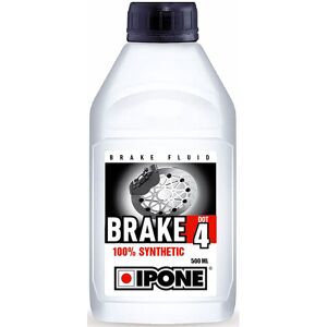 IPONE Brake Dot 4 - 500 ml