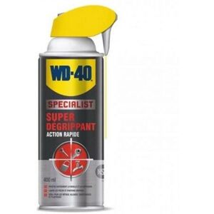 WD-40 Spray Degrippant 400 ml