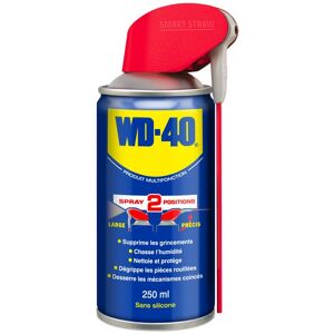 WD-40 Multifonction 250 ml