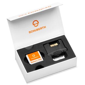 Schuberth Kit de Communication SC1 Advanced C4 - R2