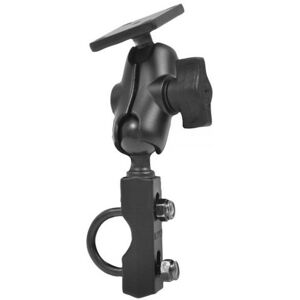 Tecnoglobe TG Bike Kit Ram Mount