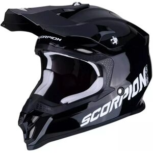 Scorpion VX-16 Evo Air Solid Black