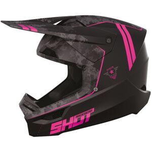 SHOT Furious Army Pink Matt