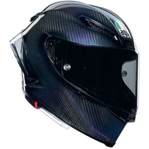 AGV Pista GP RR Mono Iridium Carbon